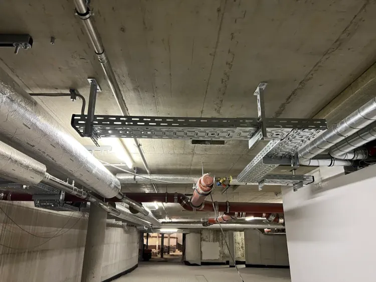 Instalacja elektryczna