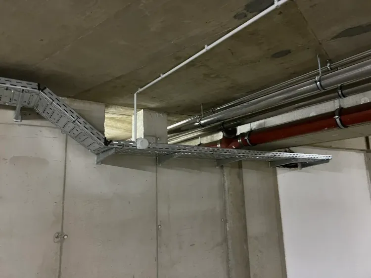 Instalacja kablowa