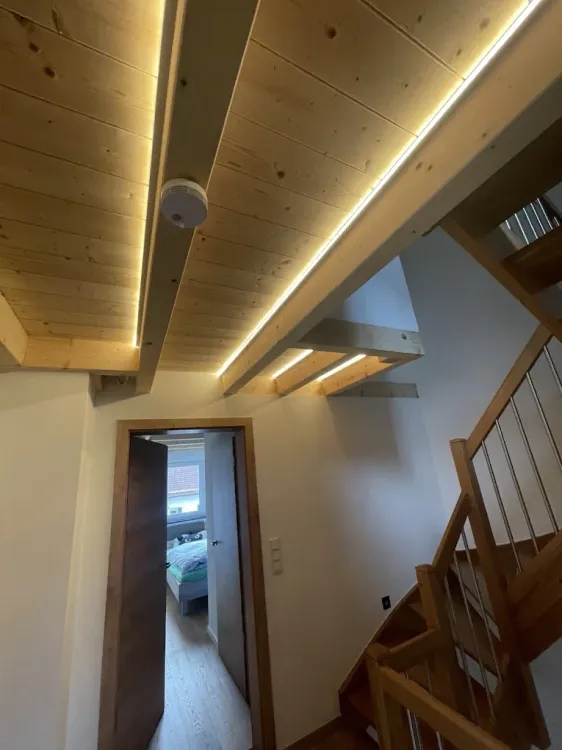 Oświetlenie LED