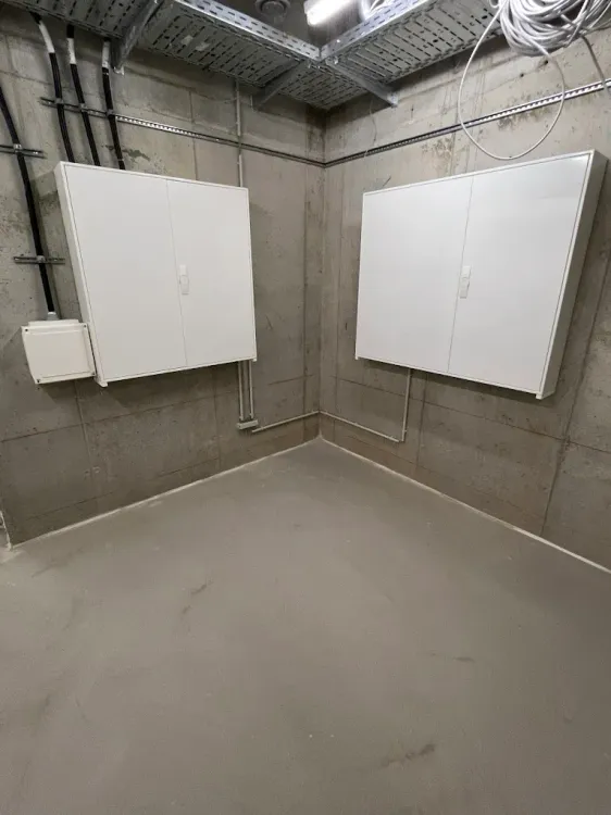Rozdzielnia elektryczna