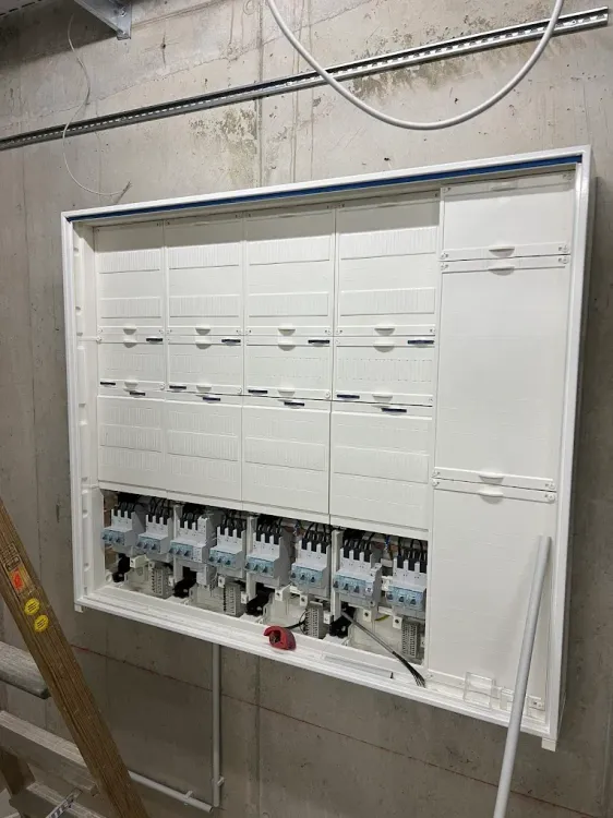 Rozdzielnica elektryczna
