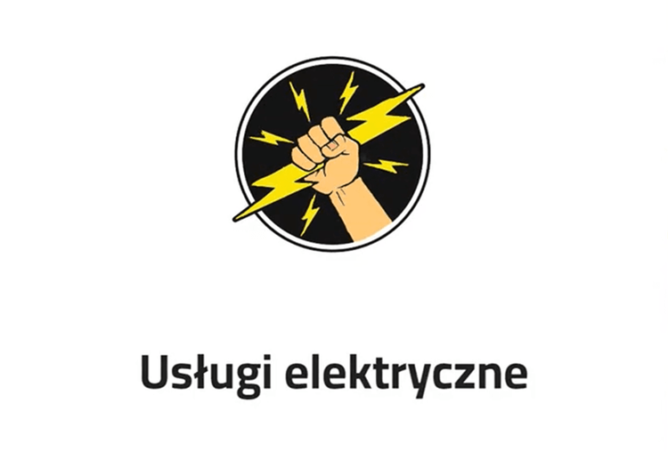 Usługi elektryczne